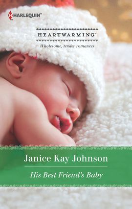 Title details for His Best Friend's Baby by Janice Kay Johnson - Available